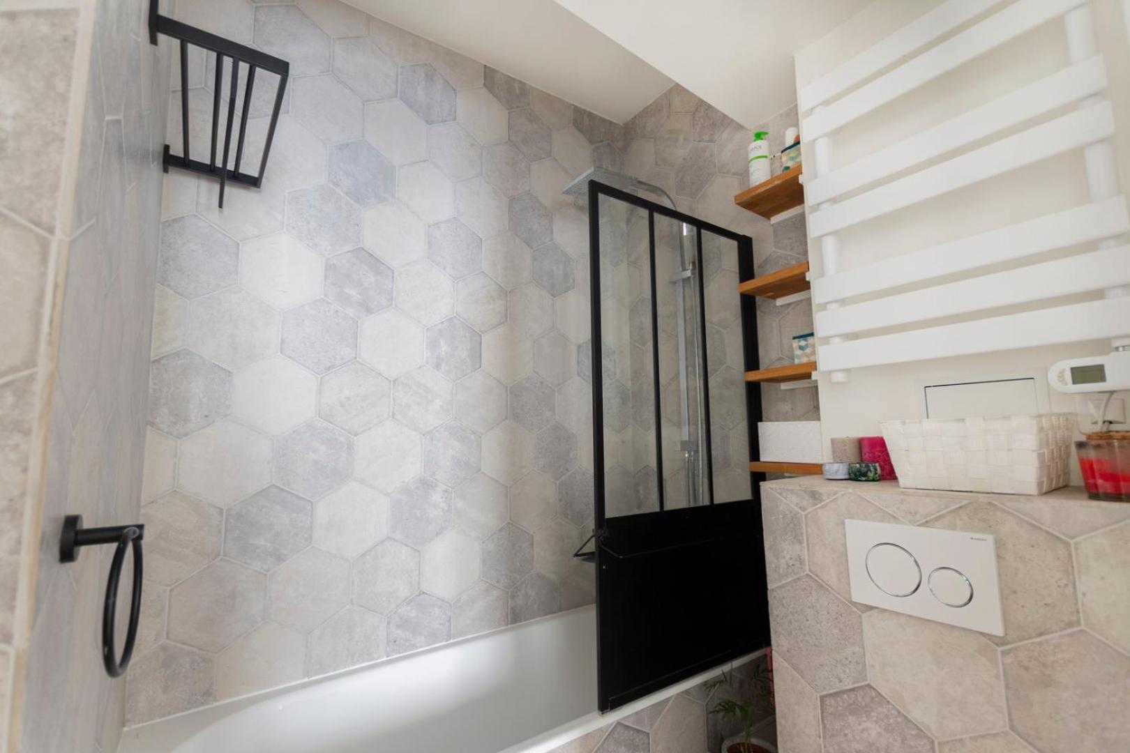 Guestready - Charmant Central Pres Des Halles * Paris